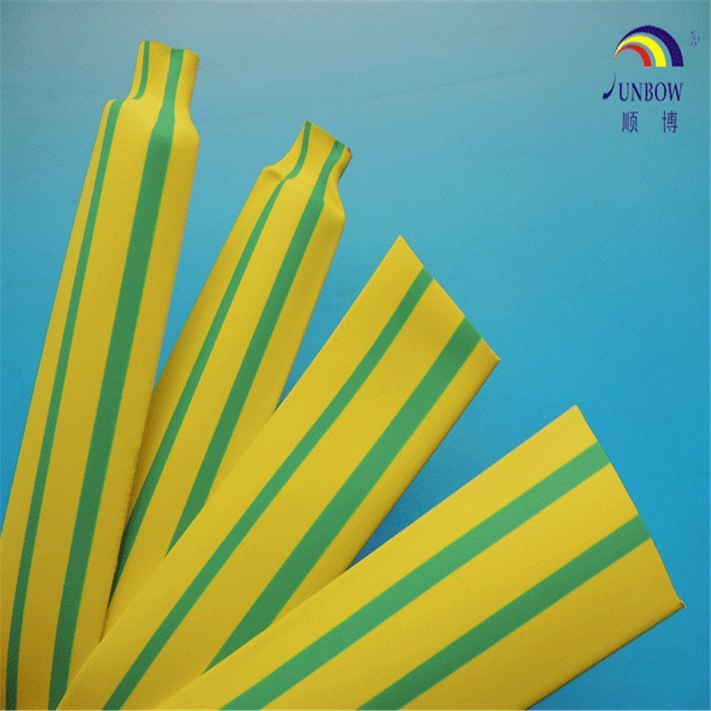 电缆附件  包含哪些组成部分和模块？