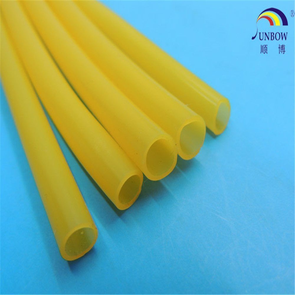 硅胶管 的耐热等级有哪些分类