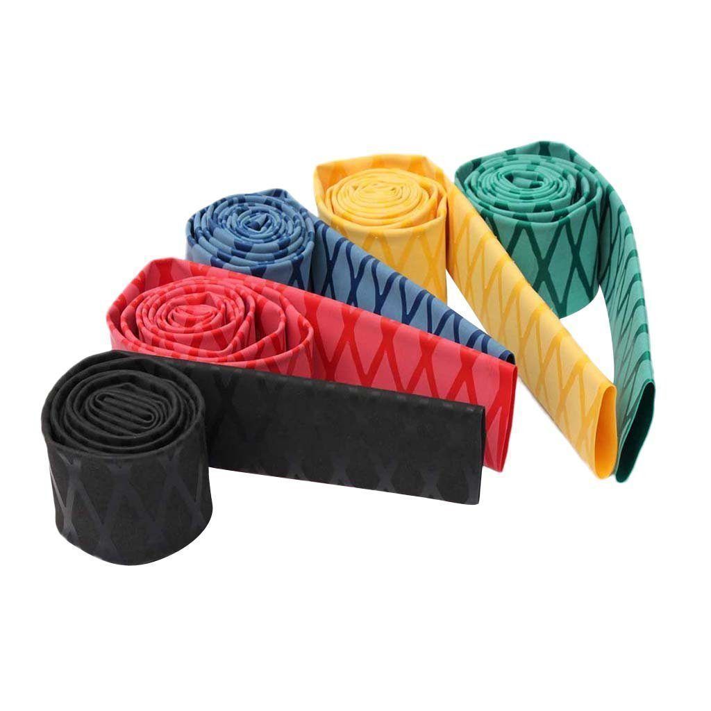 What are the product levels of Non -slip heat shrink pattern tube?