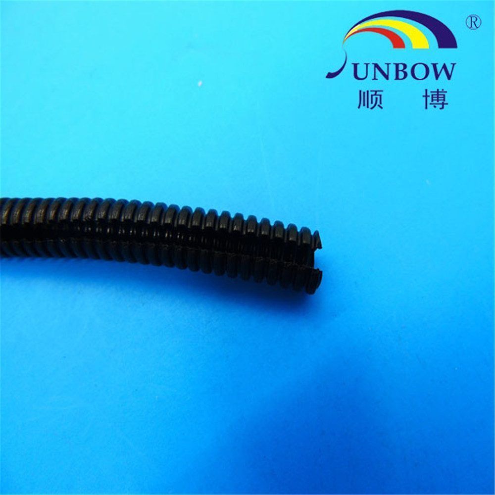 开口波纹管 的耐热等级是多少