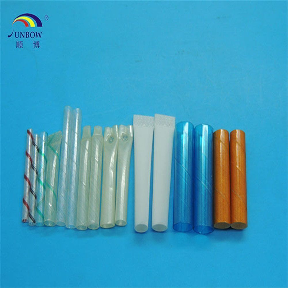 麦拉管常见的应用领域有哪些？