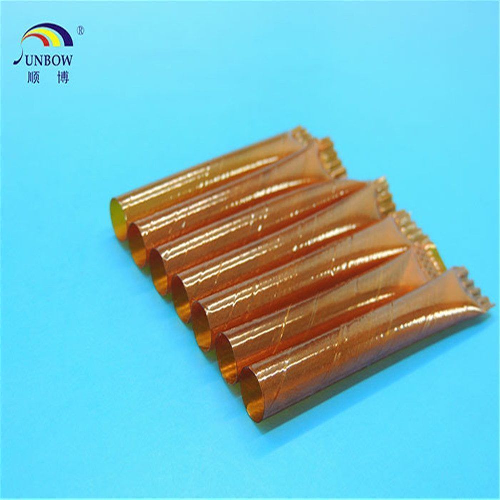 聚酰亚胺薄膜套管  的主要应用方向是什么？
