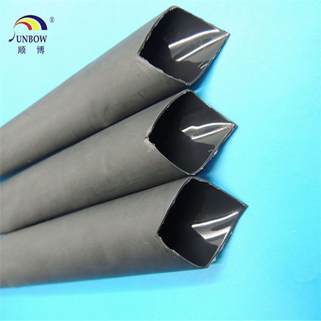 How about the thermal and conductive properties of Hot cable attachment