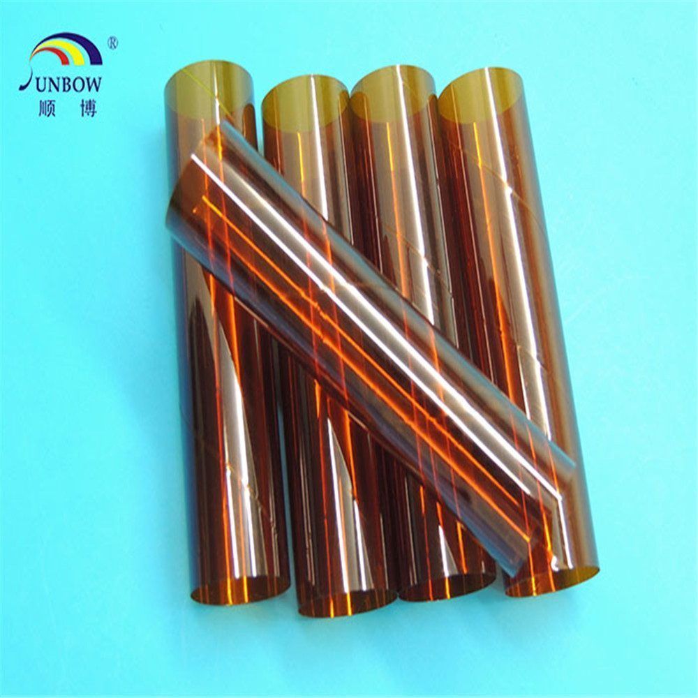 现货 聚酰亚胺薄膜套管 应该如何选择？