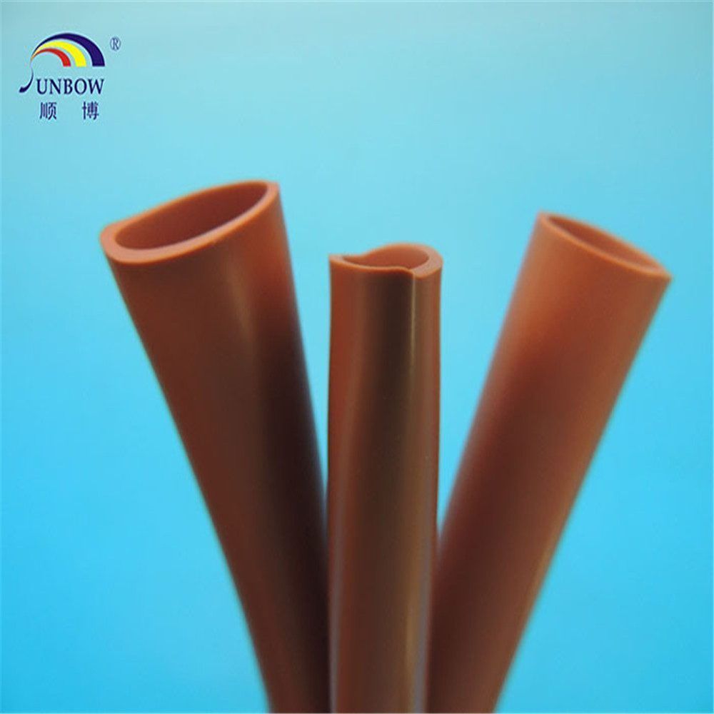 硅胶热缩管  都有哪些主流型号？