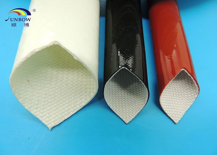 What is the market outlook for High temperature fiber sleeve/thermal tube?