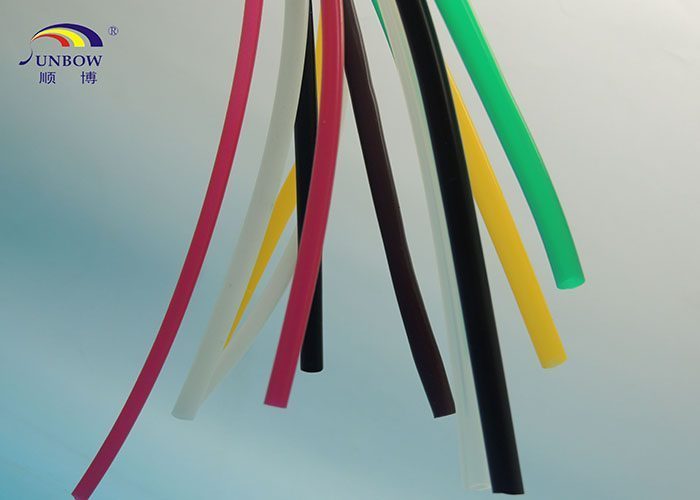 An article takes you through Silicone tube