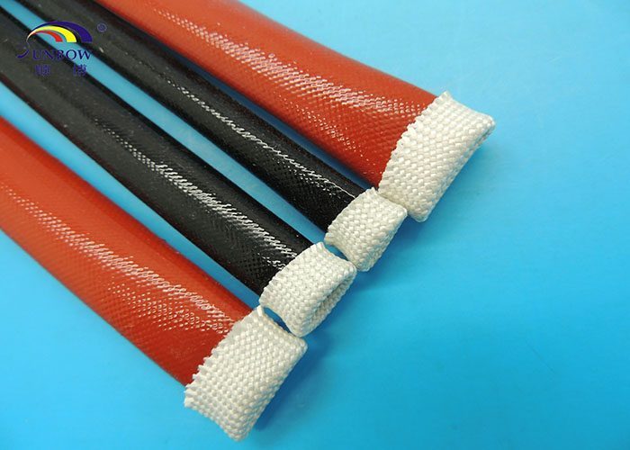 What are the mainstream models of Extended glass fiber sleeve?
