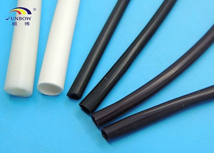 What is the status of the Glass fiber high -stick silicon rubber sleeve industry?