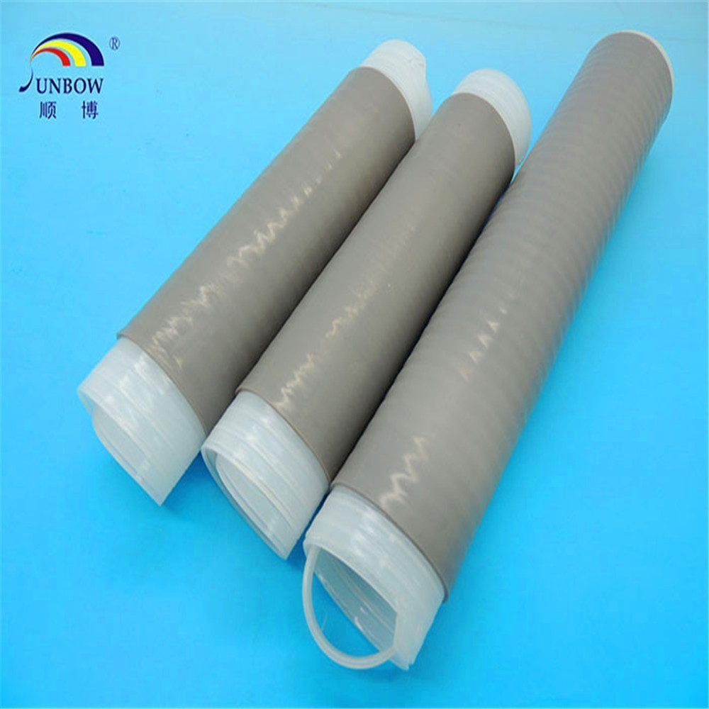 冷缩电缆附件  的产品特点是什么？