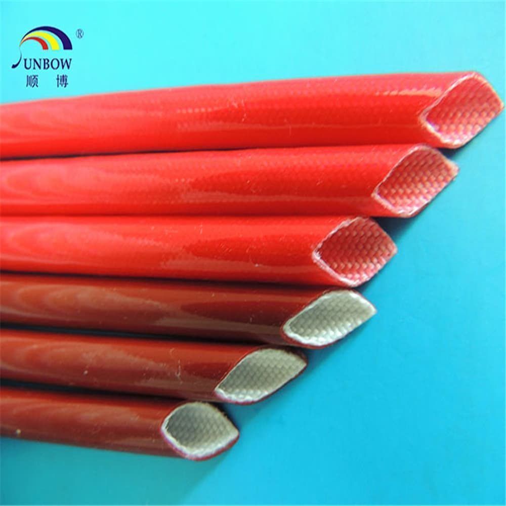 硅树脂玻璃纤维套管 的耐热等级是多少