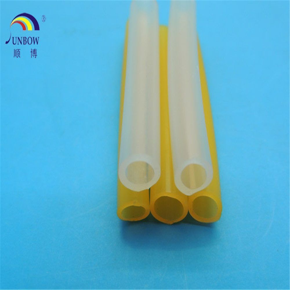 硅胶管的市场需求怎么样
