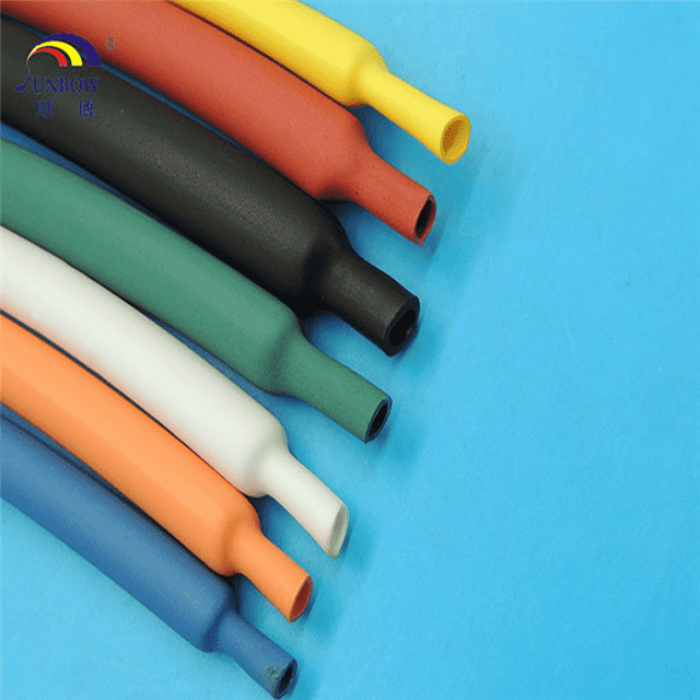 What is the heat resistance level of Single -wall heat tube