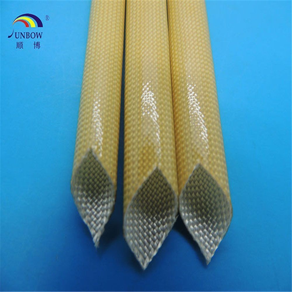 聚氨酯PU玻璃纤维套管常见的应用领域有哪些？