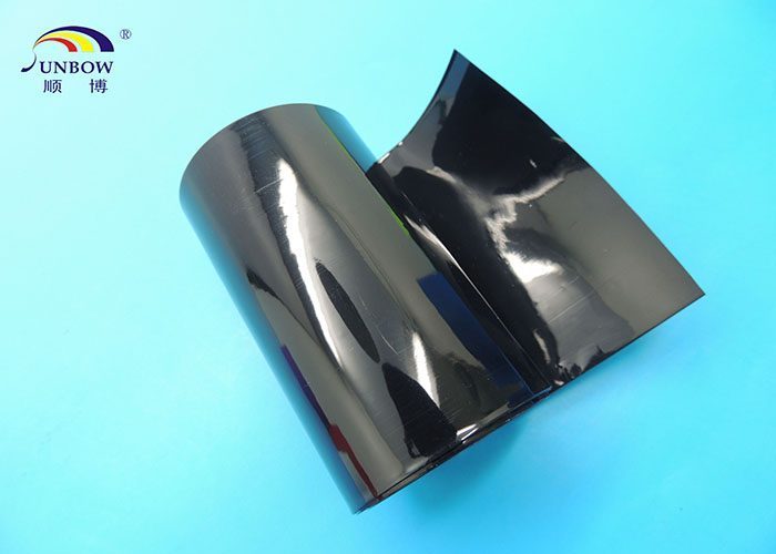 What is the price range for PVC heat tube
