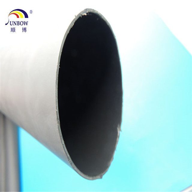 What kinds of common Mid -wall heat shrink tube