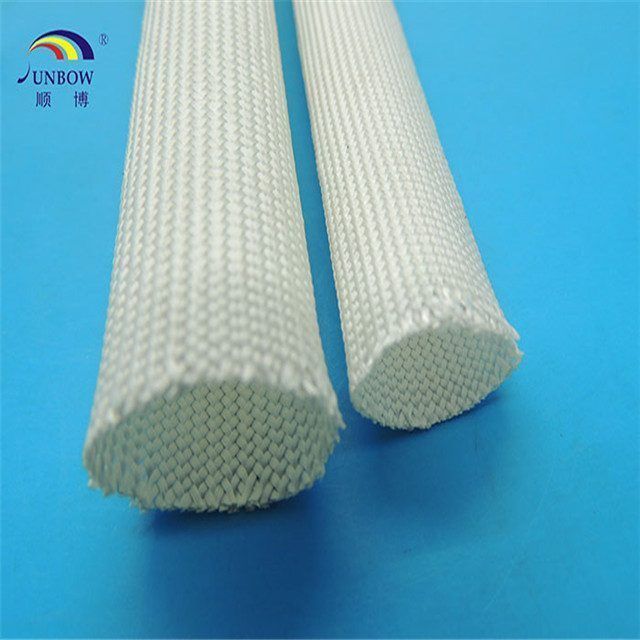 What are the trends in the High temperature fiber sleeve industry?
