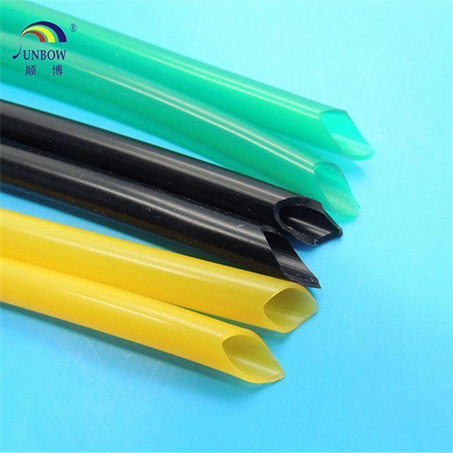 What are the product features of Silicone tube?