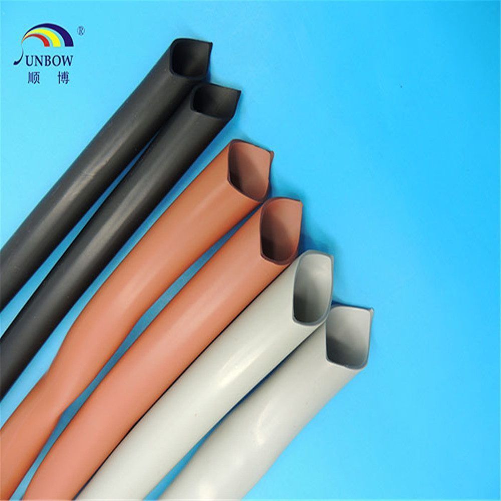主流硅胶热缩管 生产工艺是什么？