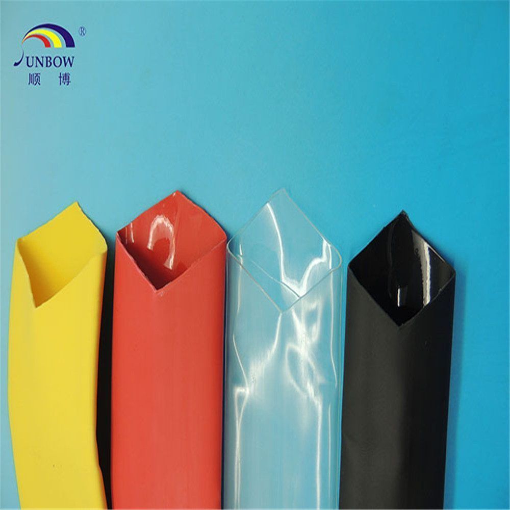 氟橡胶热缩管 的产品标准有哪些