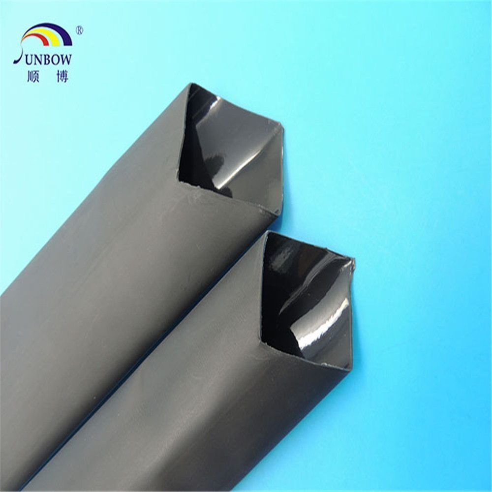 双壁热缩管的制作工艺是什么？
