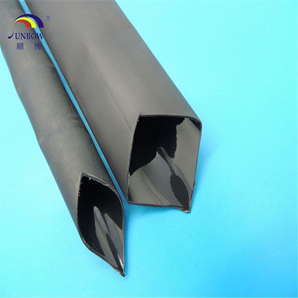 中壁热缩管  都有哪些市场政策？