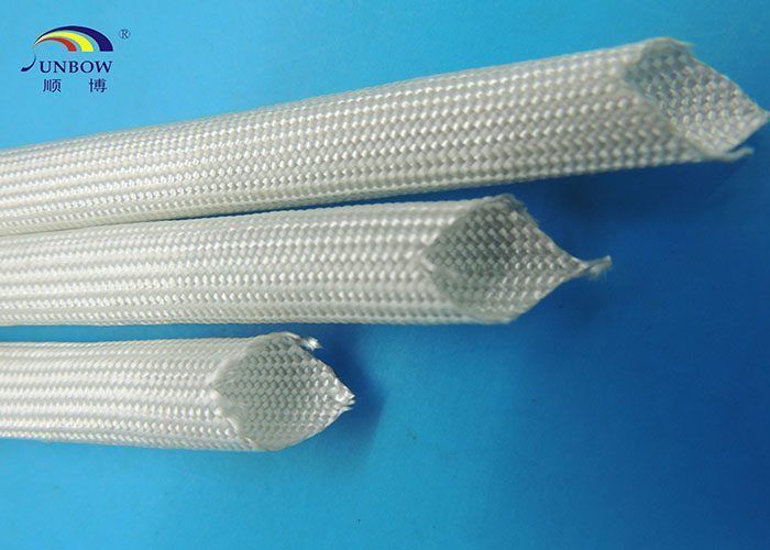 What is the mainstream Quartz fiber sleeve production process?
