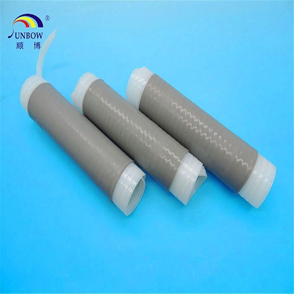 冷缩电缆附件  的产品标准有哪些？
