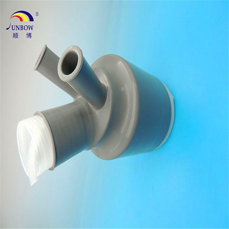 一篇文章带你了解电缆附件