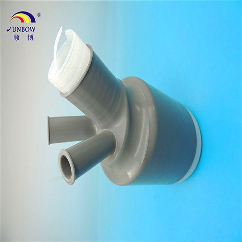 电缆附件的制作工艺是什么？