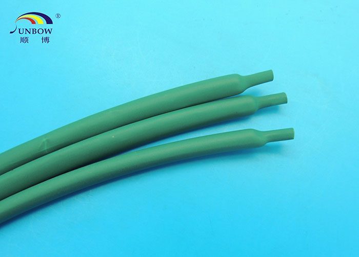 Mainstream PO does not shrink pipe Product Line Parameters