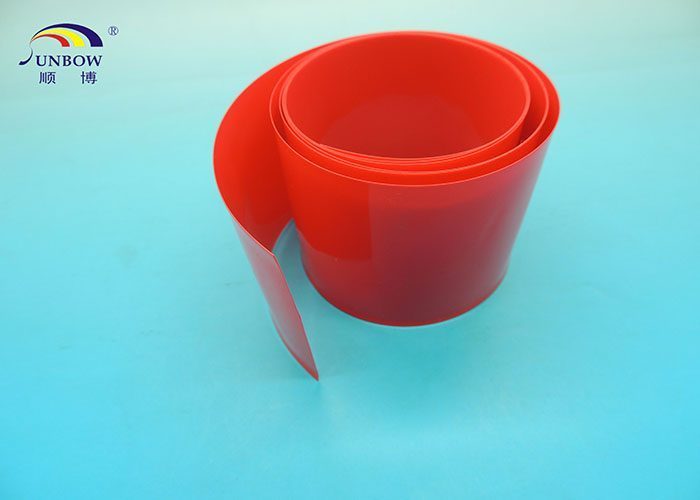 What is the price range for PVC heat tube