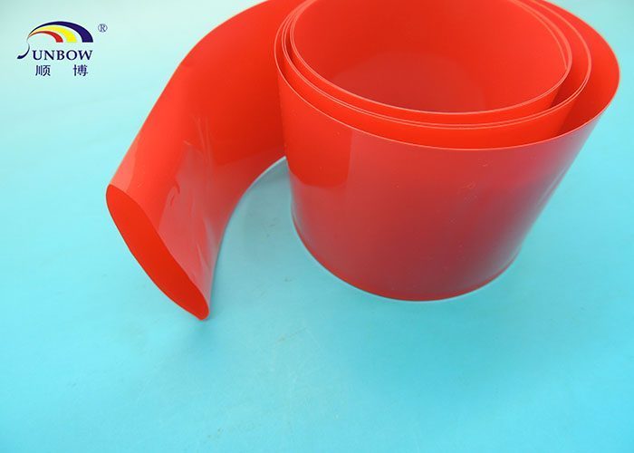 What are the advantages of PVC heat tube products?
