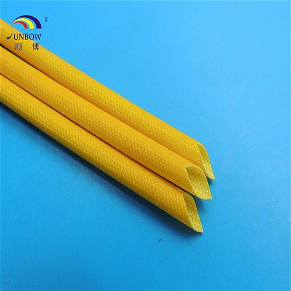 玻纤高粘硅橡胶套管  有哪些热门型号？