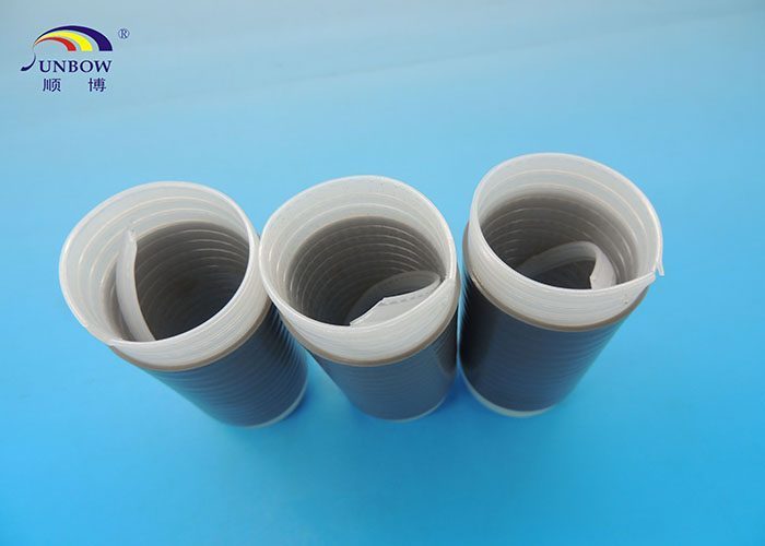What are the classification of heat resistance grades for Hot cable attachment