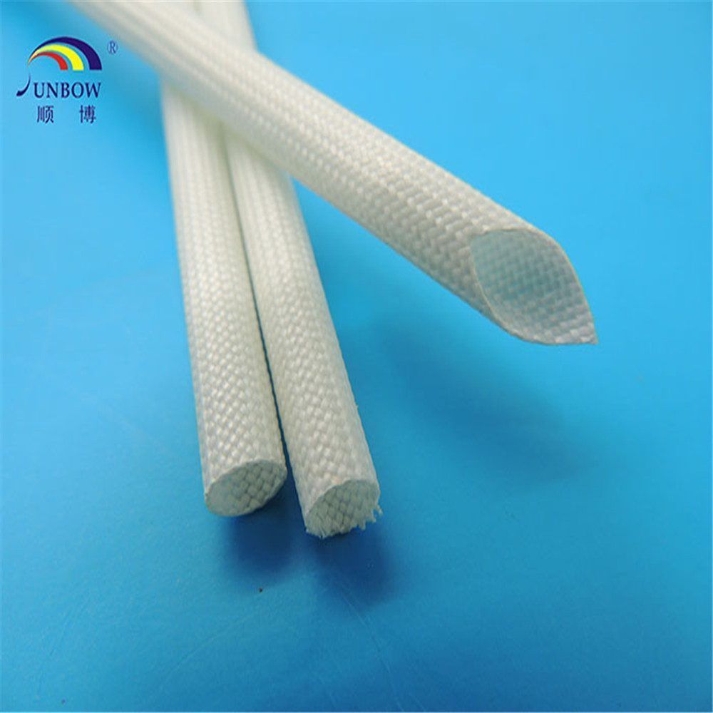 高硅氧纤维套管常见的应用领域有哪些？
