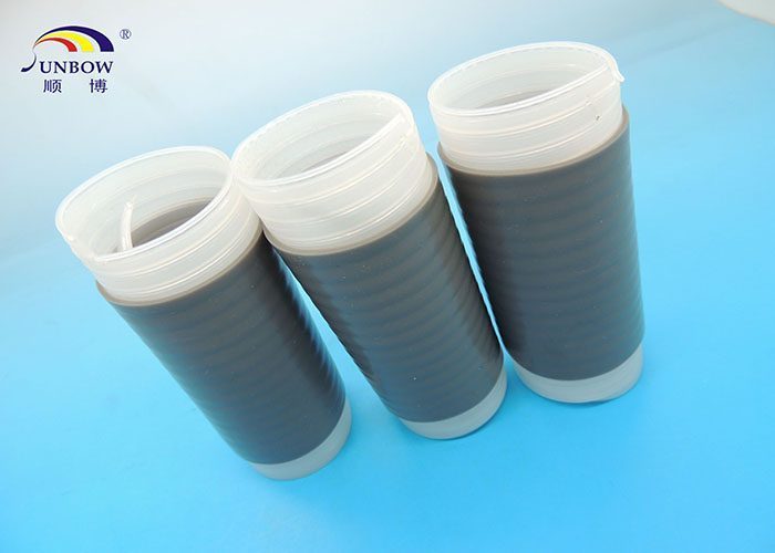 What are the commonly used Cold cable accessories products