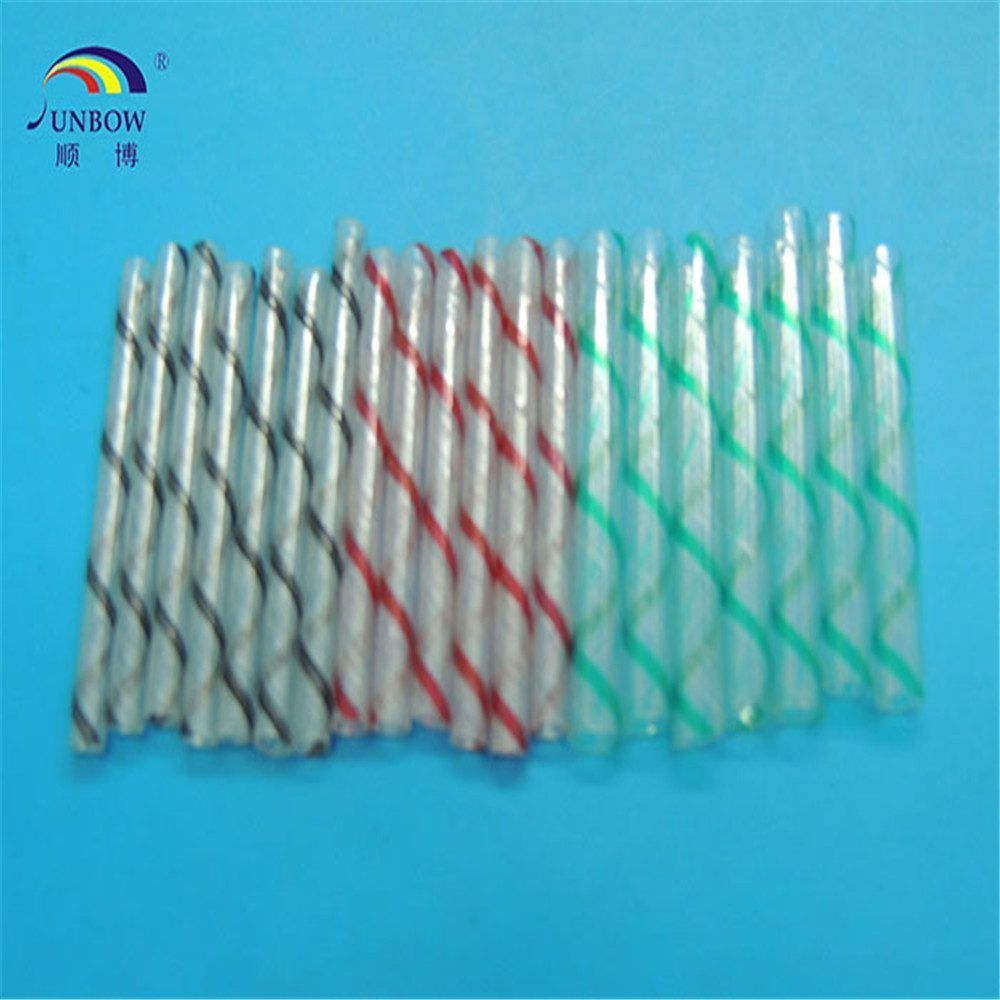 麦拉管  都有哪些主流型号？