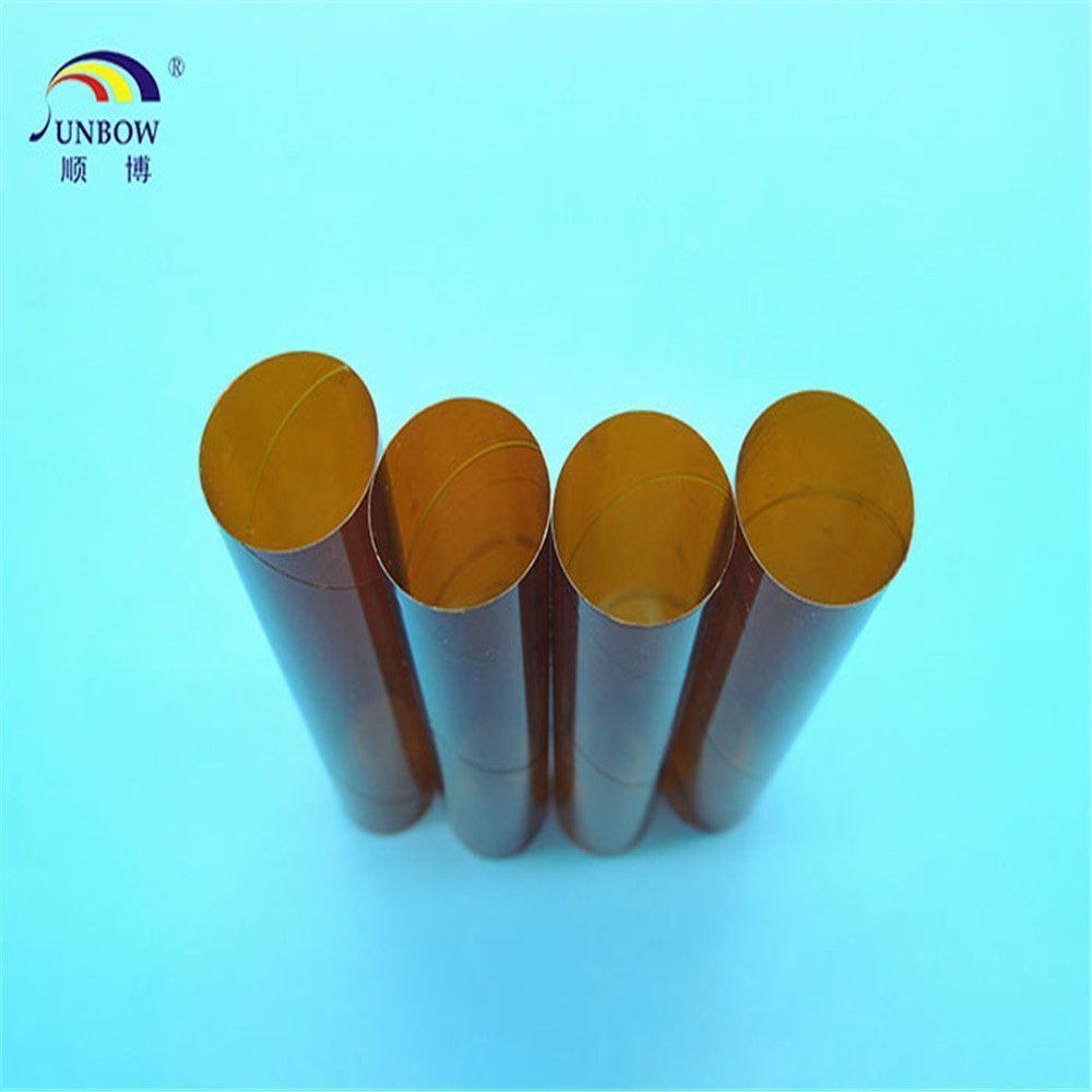 聚酰亚胺薄膜套管 价格区间是多少