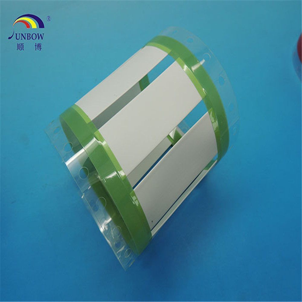 标识管的市场规模有多大