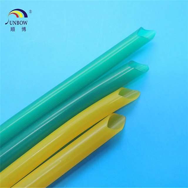 What is the manufacturing process of Silicone tube?