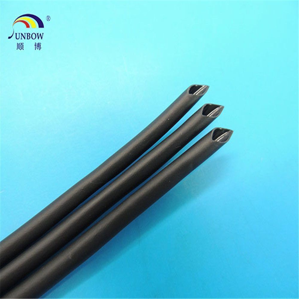 PO不收缩管  的工作原理是什么？
