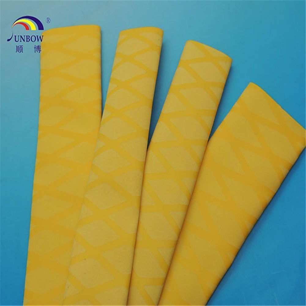 防滑花纹管  的产品特点是什么？