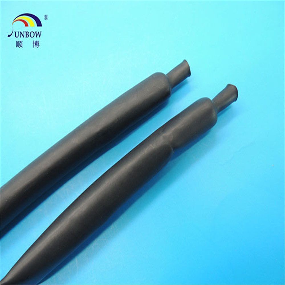 双壁热缩管  都有哪些主流型号？