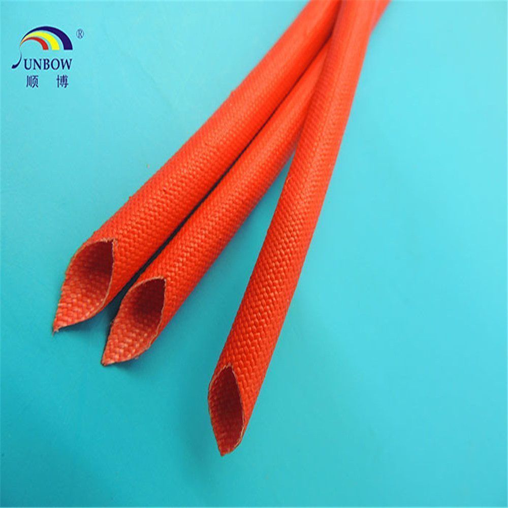 硅树脂玻璃纤维套管的产品原理是什么