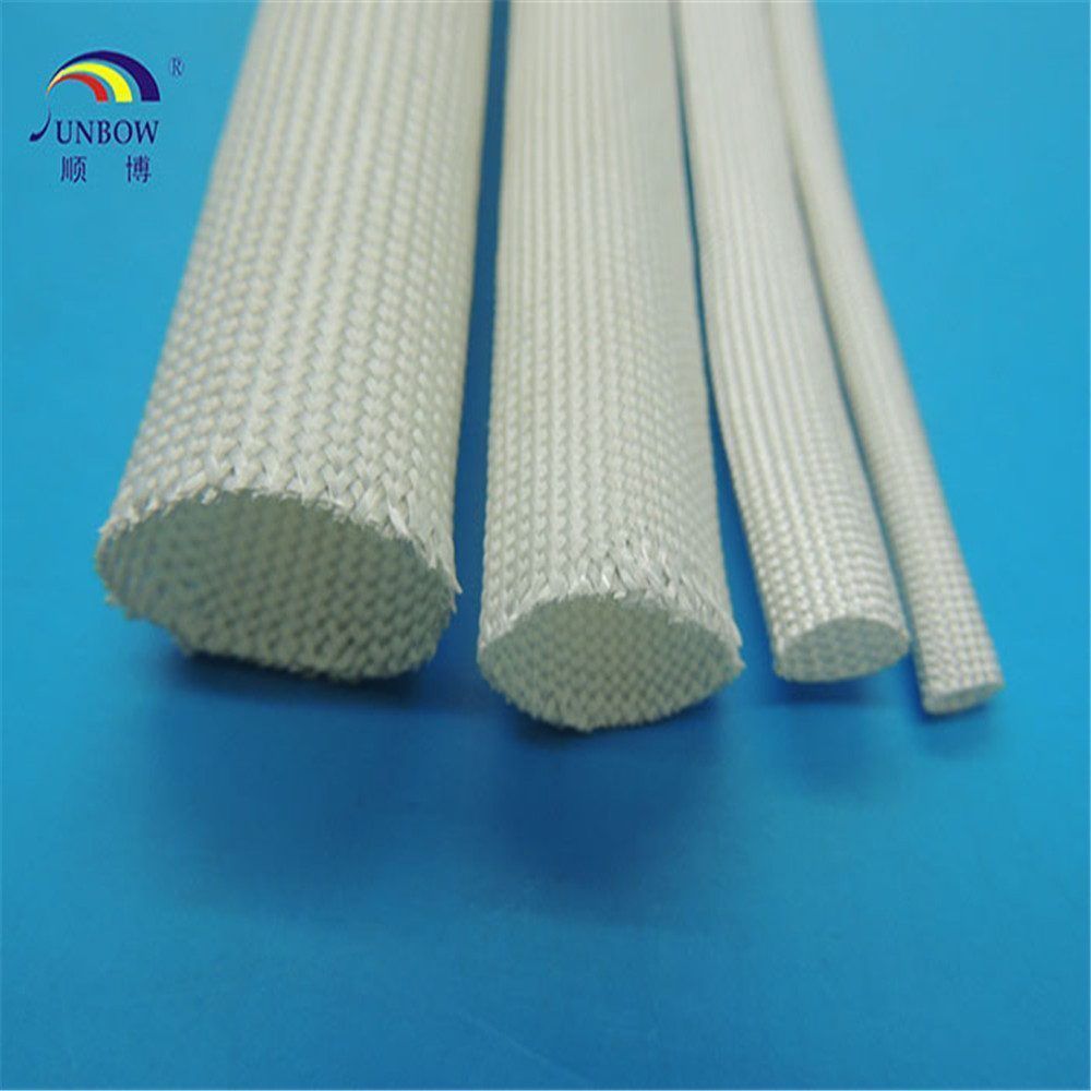 耐高温纤维套管/热定型管常见的应用领域有哪些？