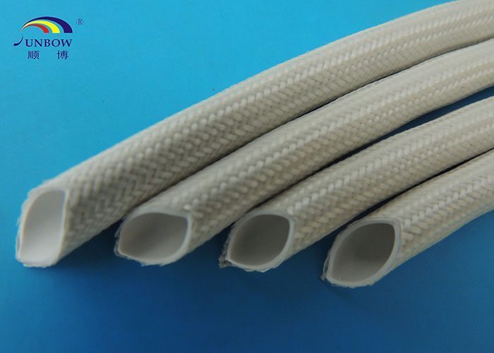 双层硅树脂玻璃纤维套管  产品都有哪些优势？