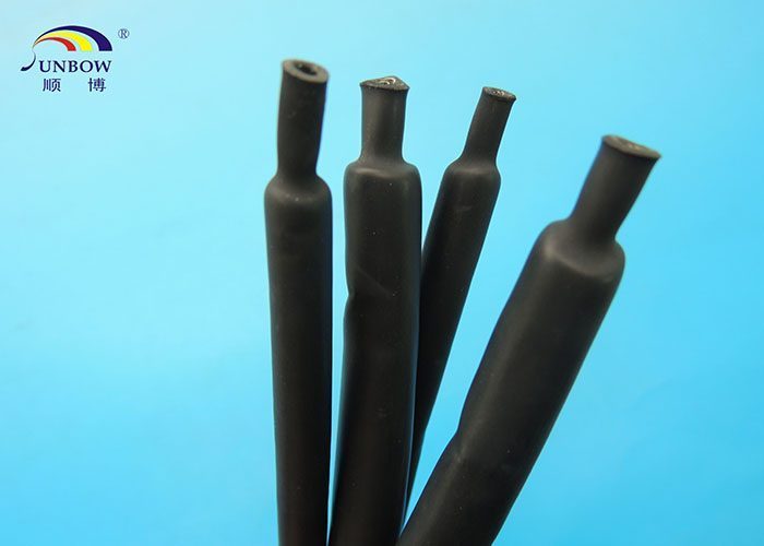 中壁热缩管是一种怎么样的产品？