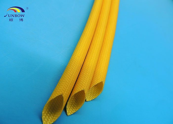 Application of Glass Fiber Tube in New Energy automotive wiring harness