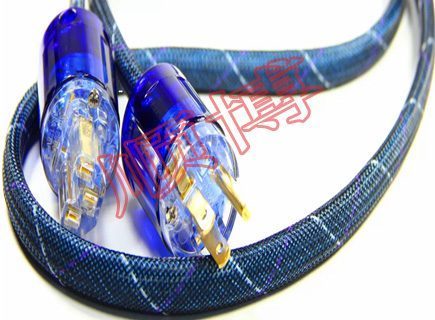PET telescopic woven mesh tube for LED lights